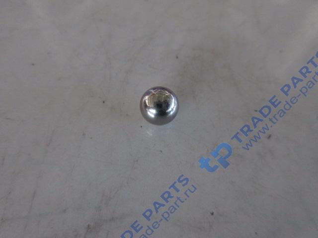 Реальная фотография шарик упорный стальной бортового редуктора sdlg lg956fh