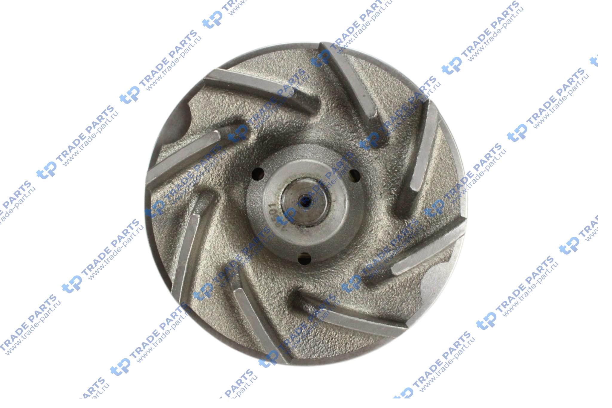 Реальная фотография насос охлаждающей жидкости midr06.20.45 rvi g/r/maxter