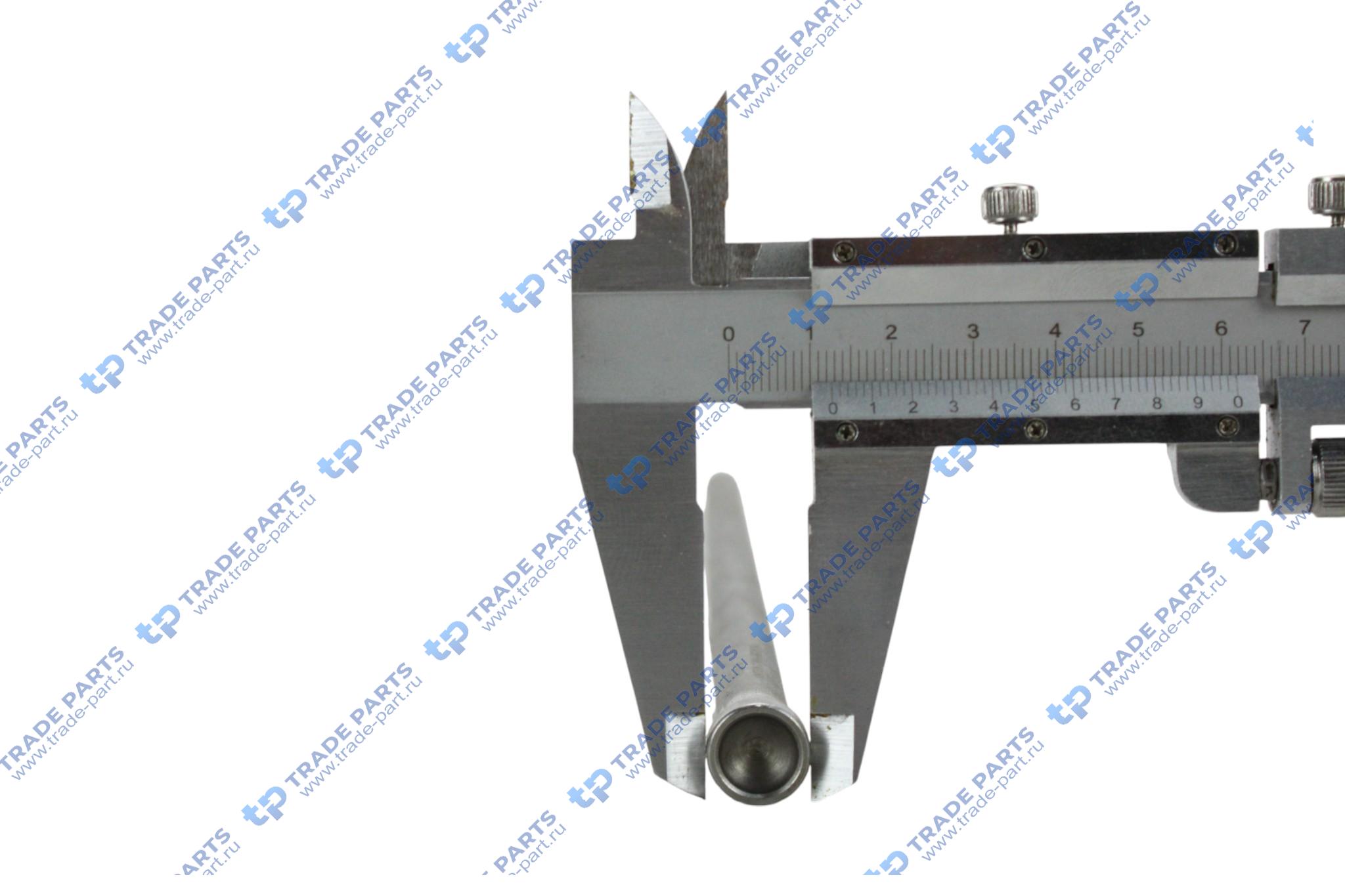 Реальная фотография толкатель клапана 6ct  3905194 huatai