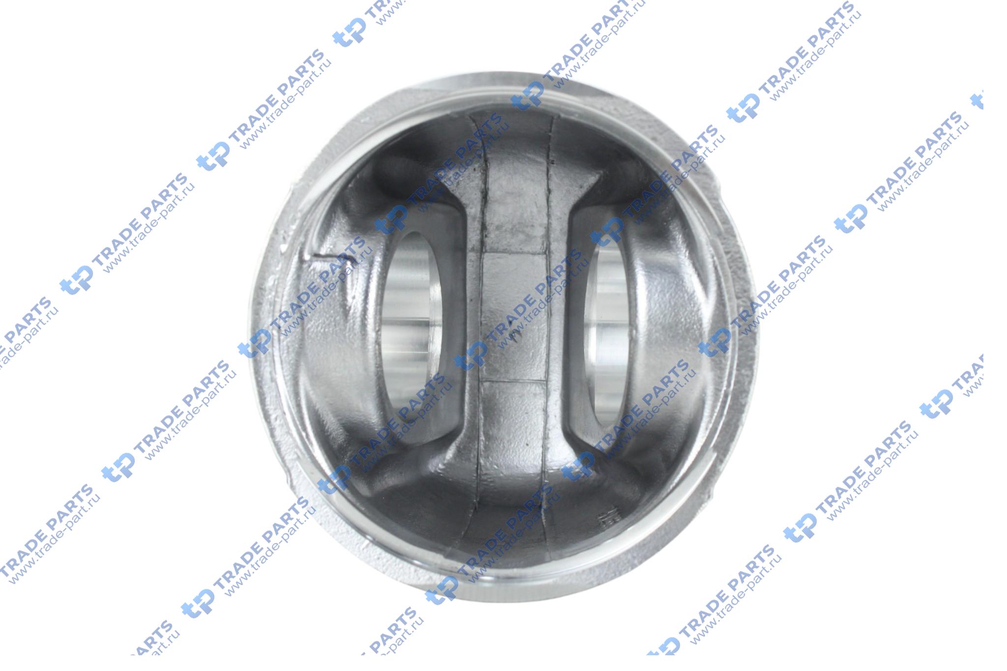 Реальная фотография поршневая группа  6btaa  3926631 huatai