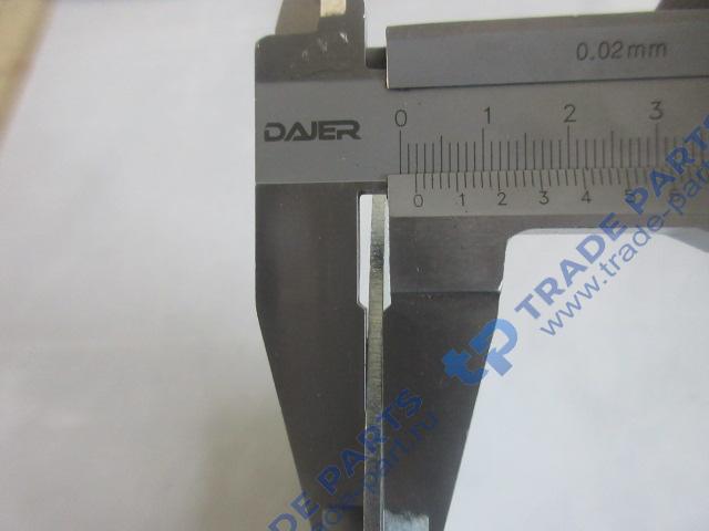 Реальная фотография шайба регулировочная пальца коромысла sdlg l975f lg978 качество о