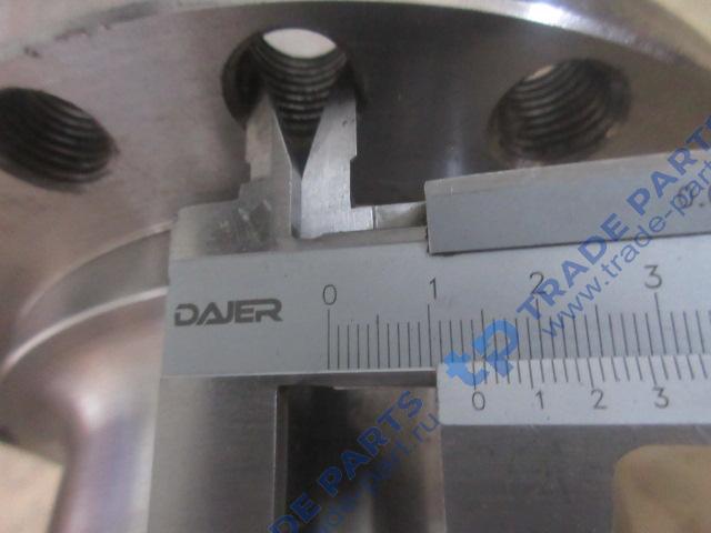 Реальная фотография вал основной ступичный 83513201/sp105819/py180.39.02-01 xcmg