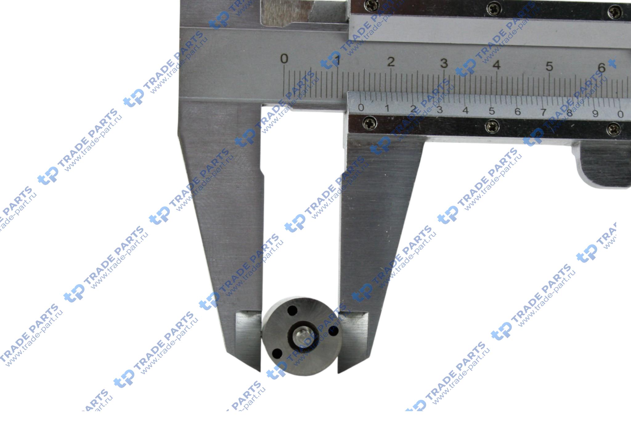 Реальная фотография распылитель форсунки 6ct  dlla155p270 huatai