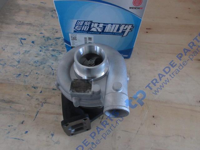 Реальная фотография турбокомпрессор 13032478/13030184 качество о