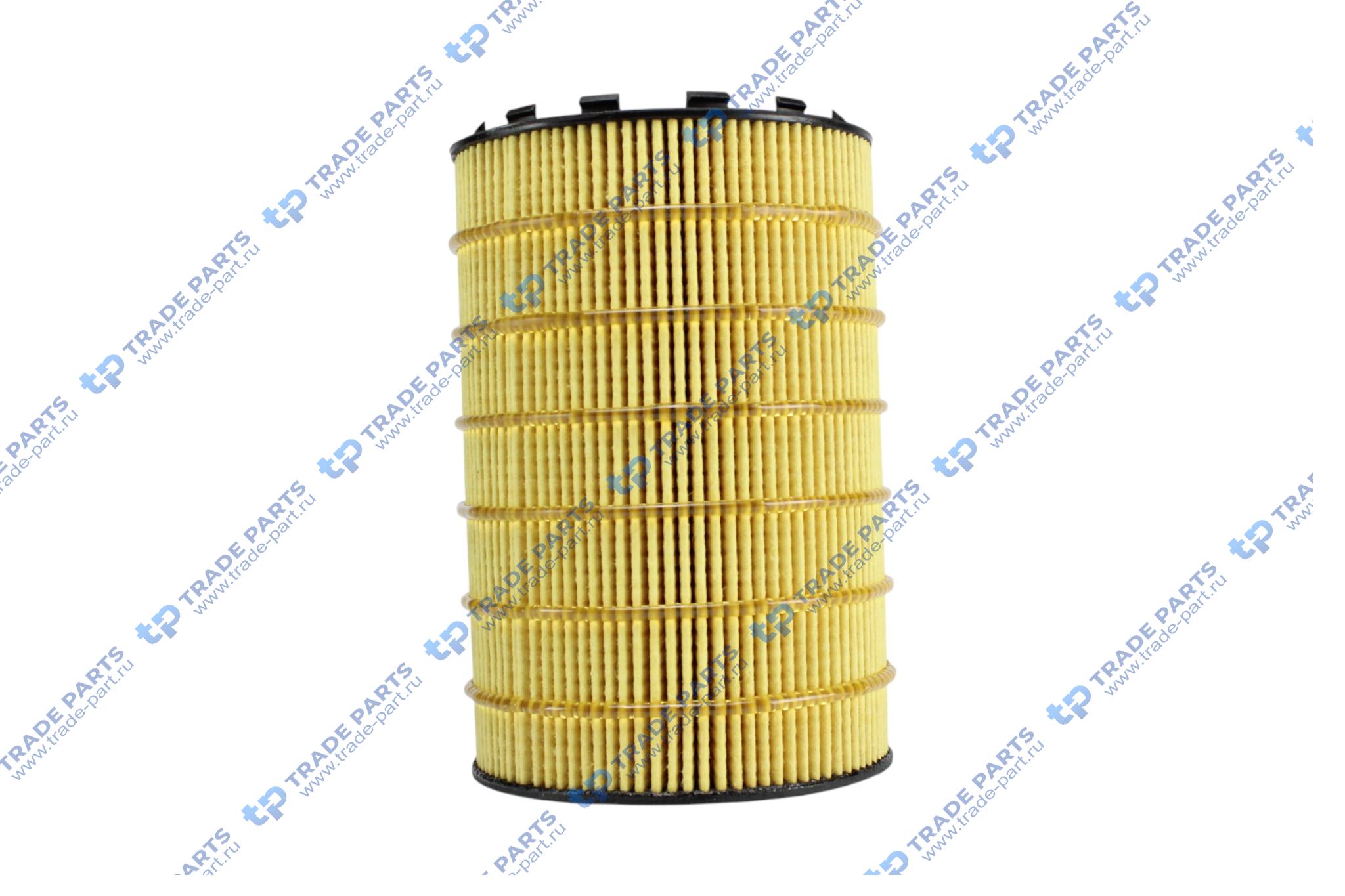 Реальная фотография фильтр-элемент масляный (d2066, d2676) man bus lion's (вставка) d120,d53,h194