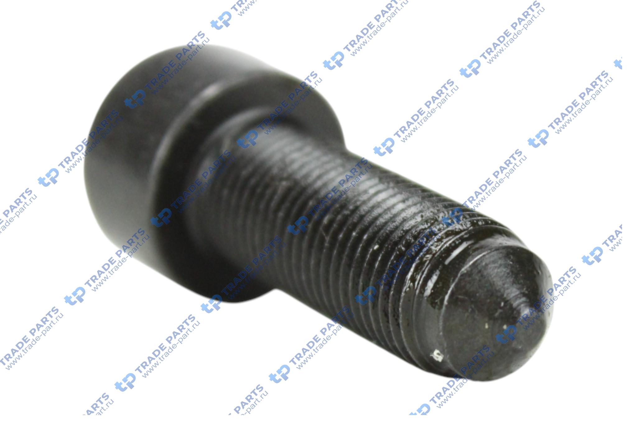 Реальная фотография болт крепления маховика mercedes om611om646 m10 x 1 x 22,5 mm