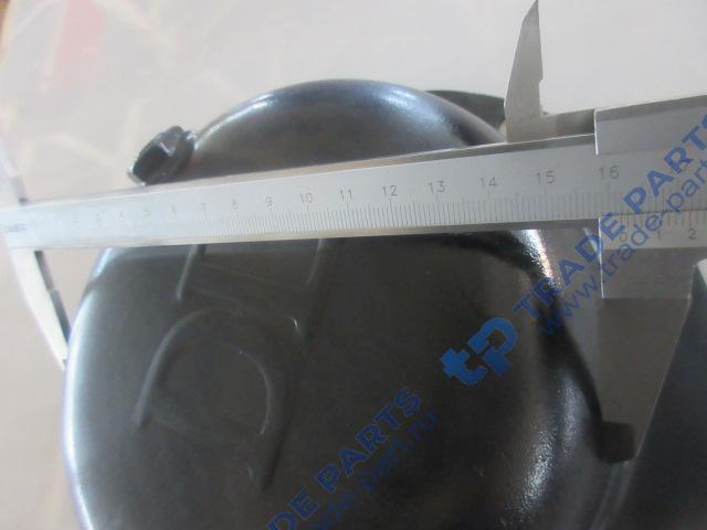 Реальная фотография крышка балансира d=217 d=162 h=68 shaanxi f2000