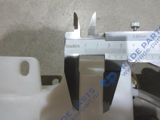 Реальная фотография бачок расширительный dz95259450100/81.06102.6205