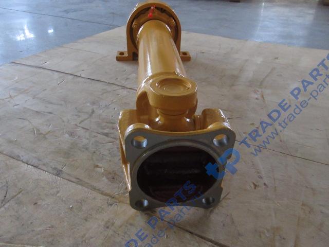 Реальная фотография вал карданный передний c подвесным xgma xg931n, xg932ii oem