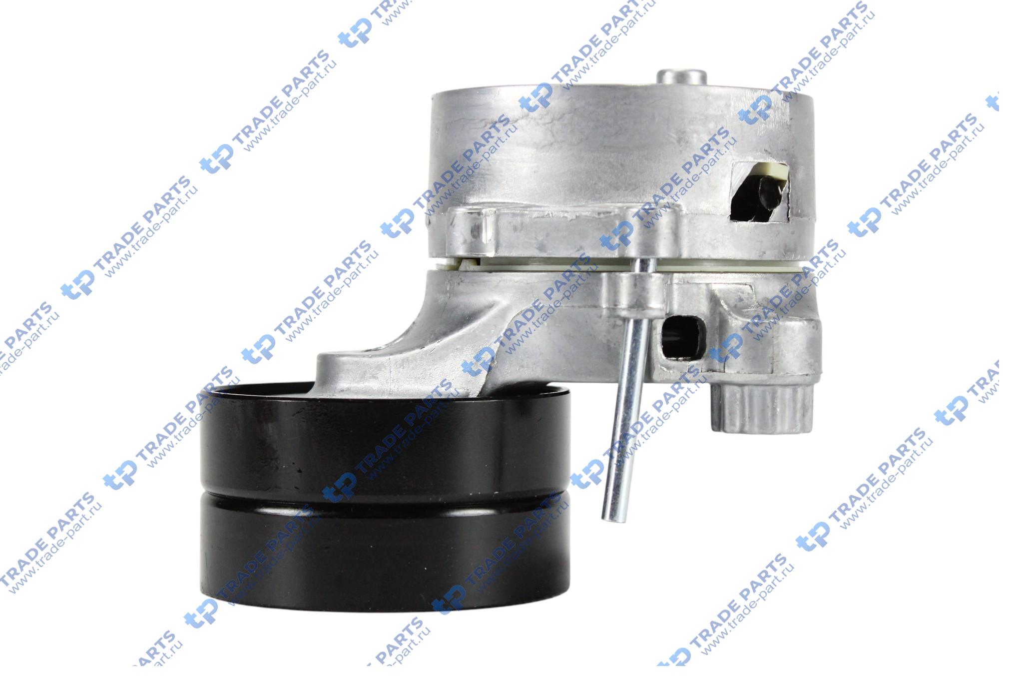 Реальная фотография натяжитель ремня в сборе 78x42.5xx78 mb atego/axor/conecto/citaro/setra