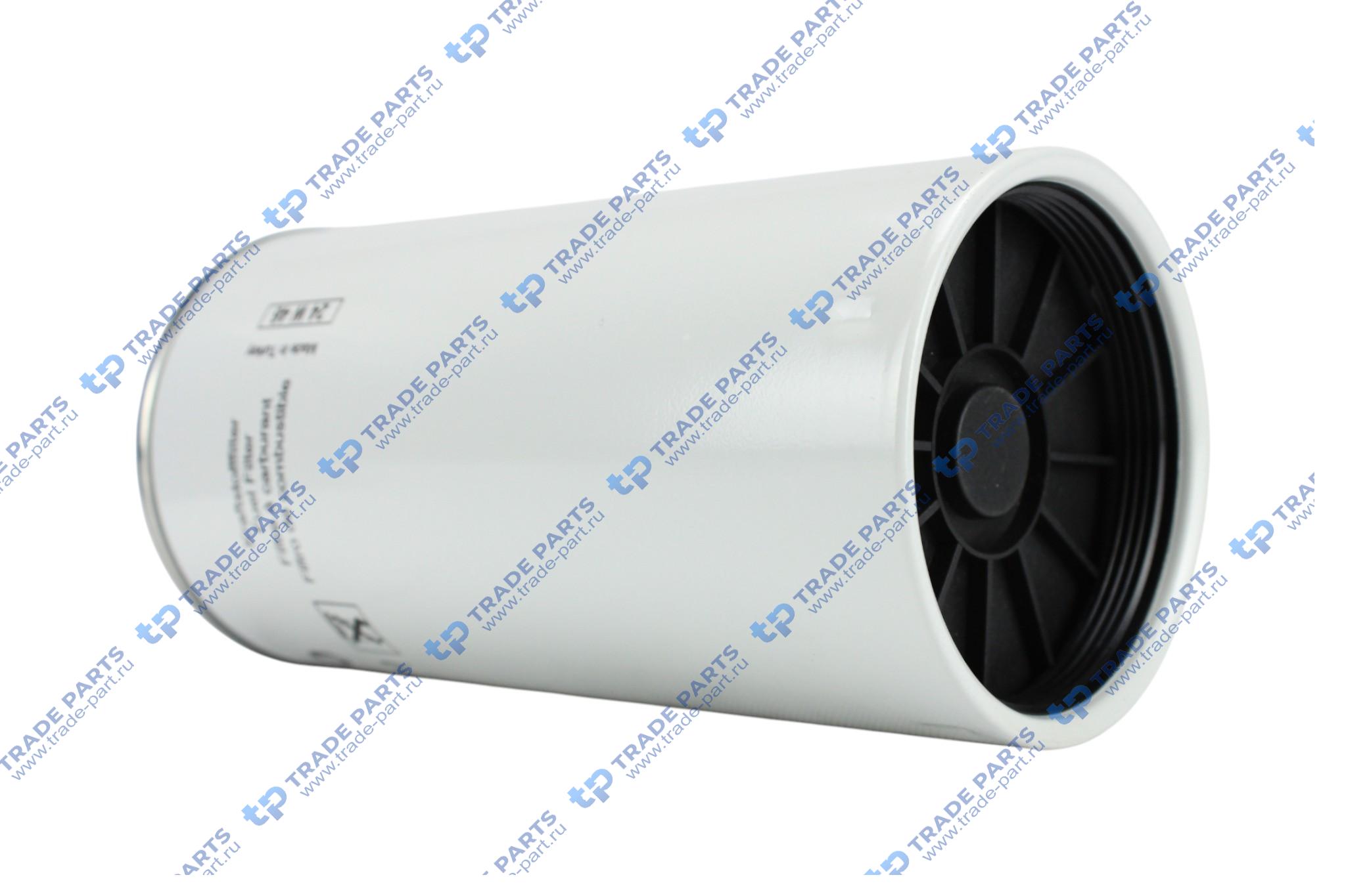 Реальная фотография фильтр топливный сепаратора rvi,volvo,mb