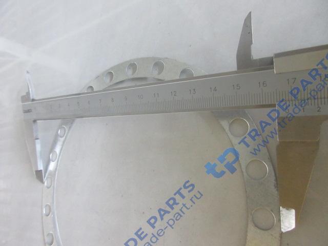 Реальная фотография шайба 85513035 xcmg