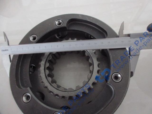 Реальная фотография синхронизатор делителя кпп z=30/18