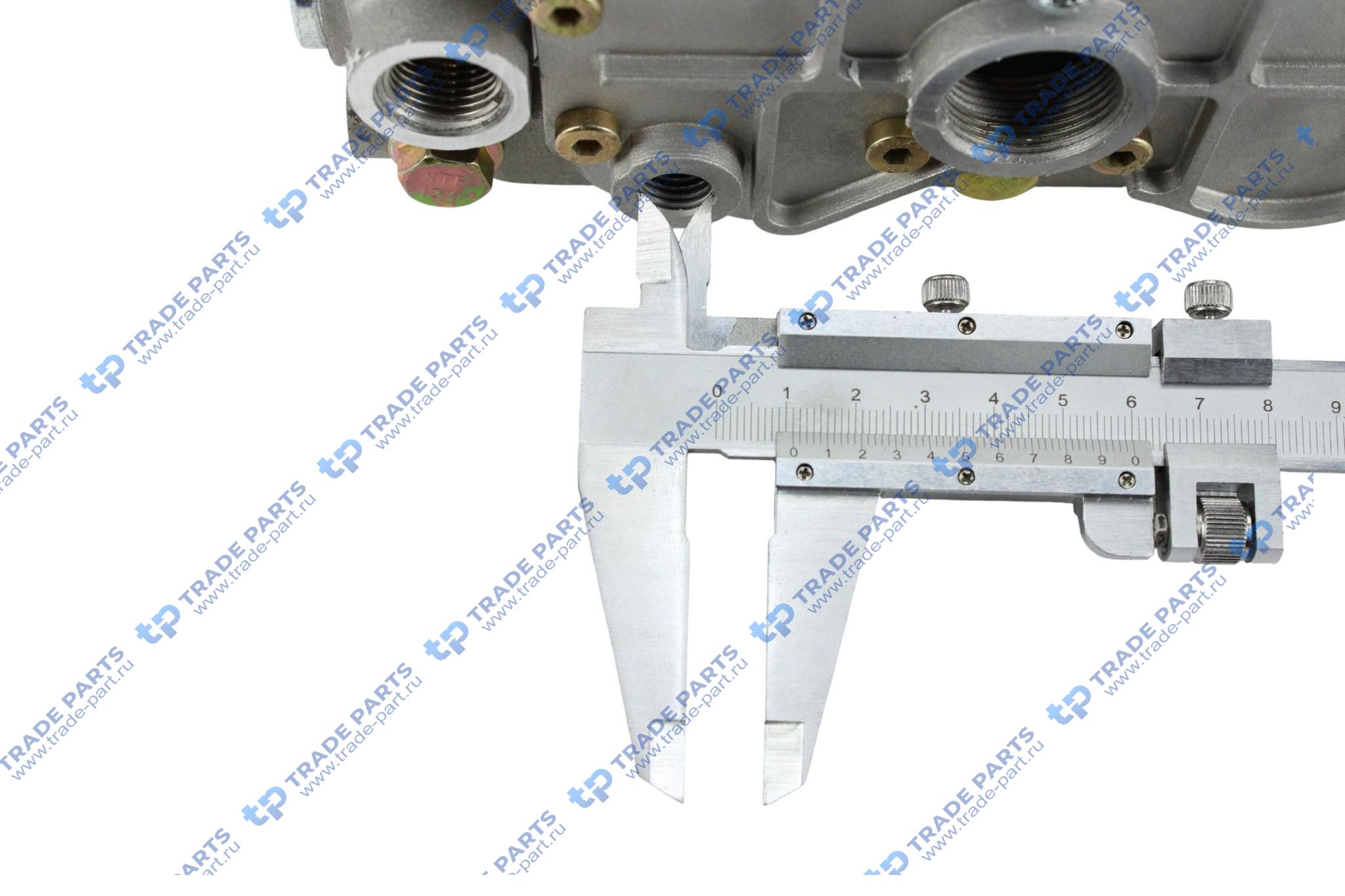 Реальная фотография компрессор воздушный 2-цилиндровый wp12, wp13 612630030405 huatai 