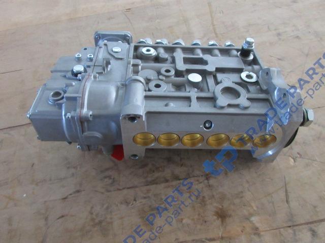 Реальная фотография тнвд cummins 6ctaa8.3-c260 качество о