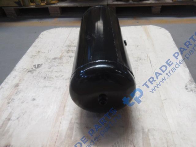 Реальная фотография ресивер под ящиком акб faw j6