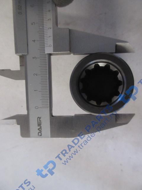 Реальная фотография муфта привода тнвд sitrak mc11/mc13