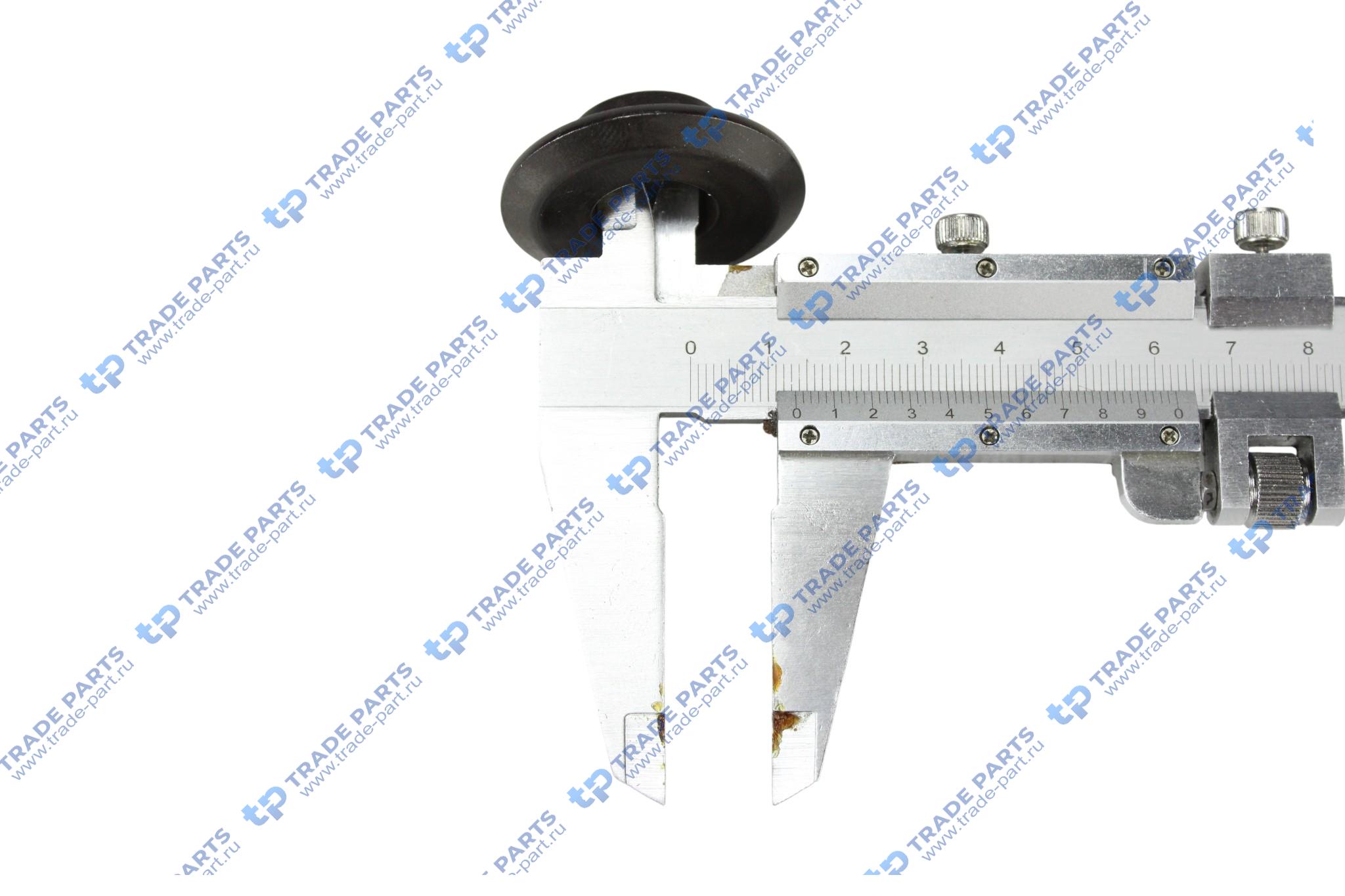 Реальная фотография тарелка пружины клапана вп/вып mb om 401/402/403/404/407/409 ... om 421/422/423/424/427/429 ... om 4