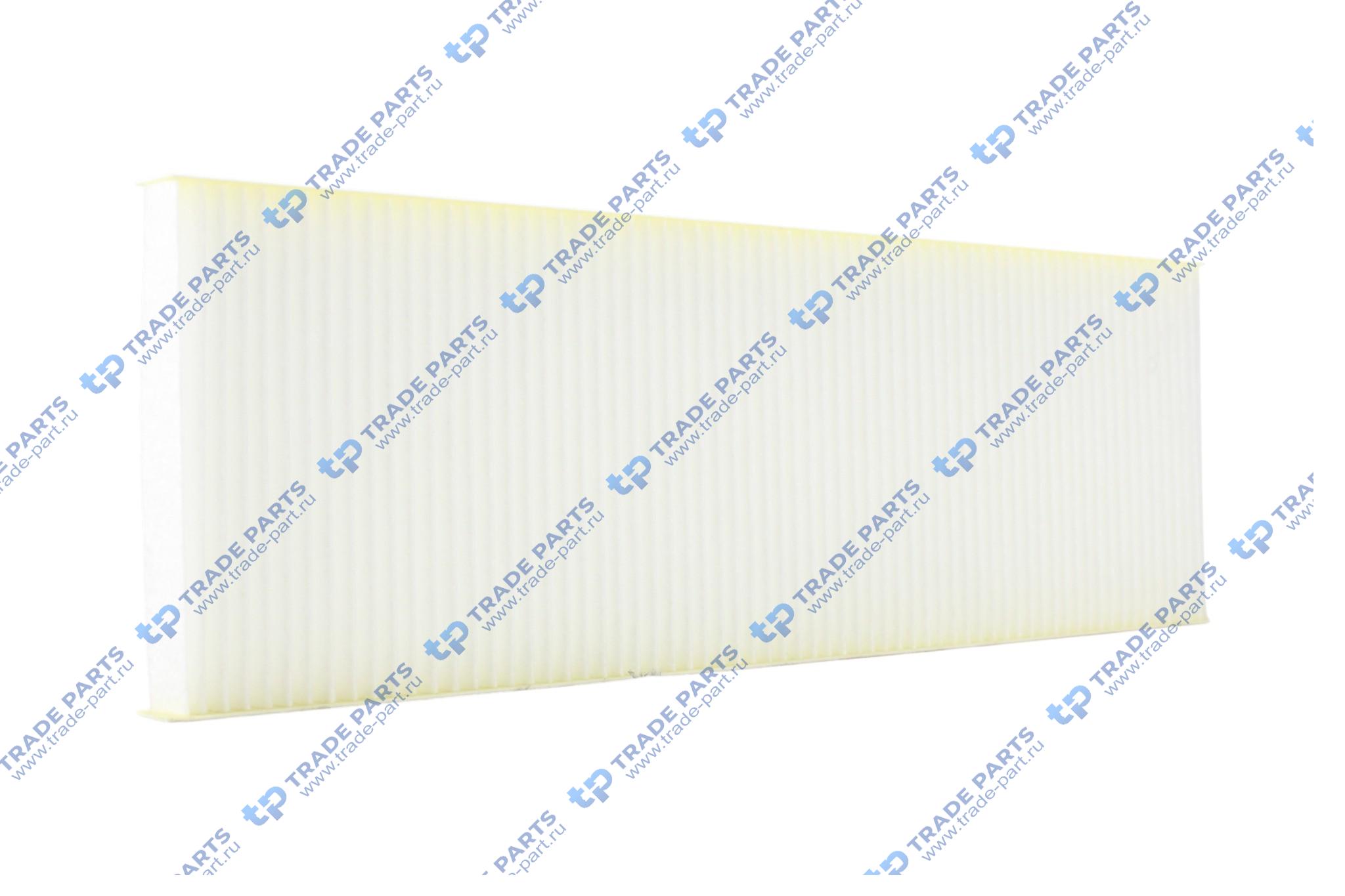 Реальная фотография фильтр воздушный салона! 400x132x19 man, neoplan, mb, citaro, solaris