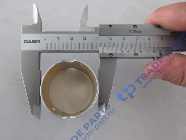 Реальная фотография втулка шатуна