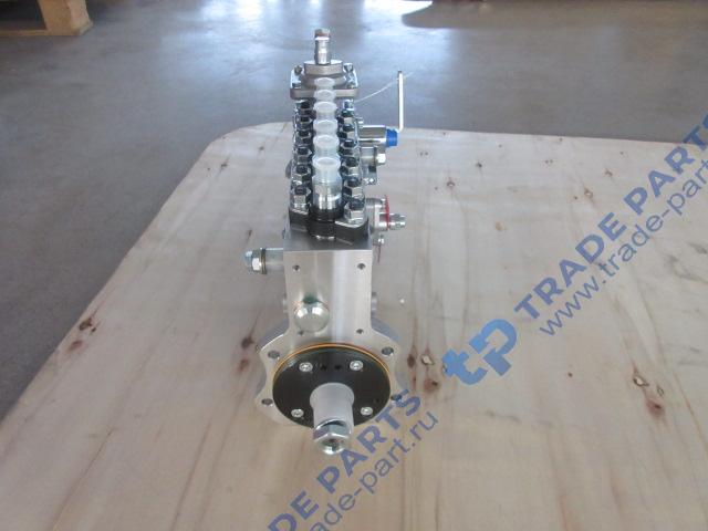 Реальная фотография тнвд cummins 6btaa5.9-c170 oem