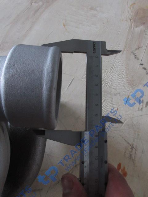 Реальная фотография турбокомпрессор td08h c6121/38ab004