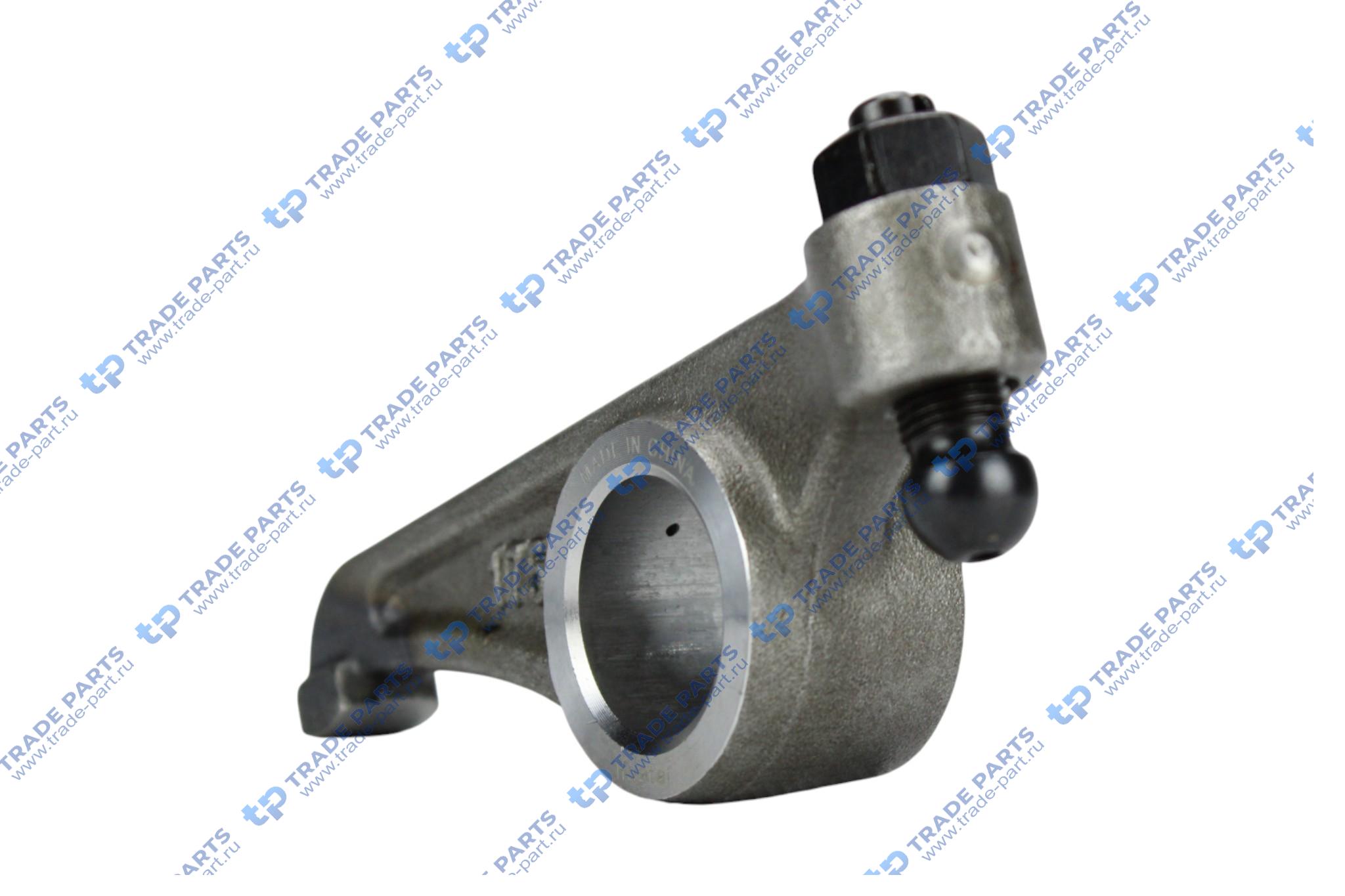 Реальная фотография коромысло впускного клапана wd615 евро 2  612600050177 huatai