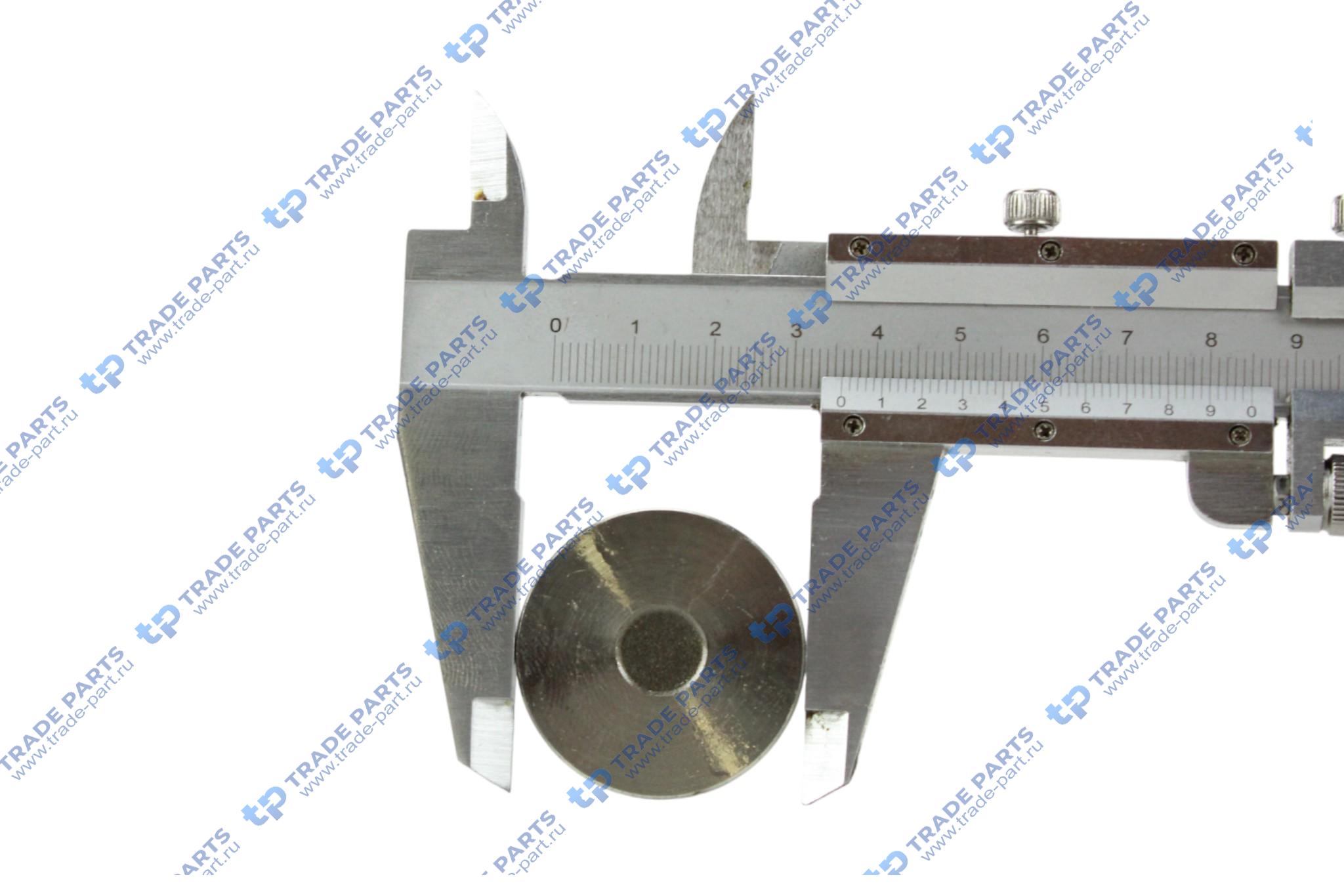 Реальная фотография клапан выпускной deutz bfm2012 8x36x119.4