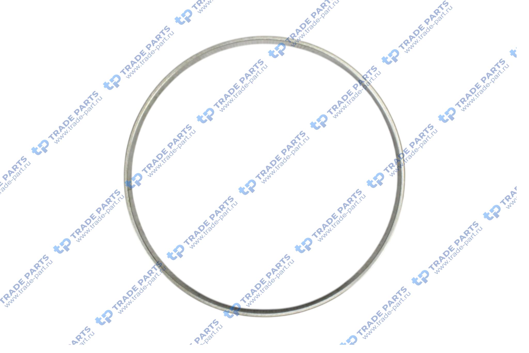 Реальная фотография обтюраторное кольцо гильзы цилиндра man d2676 (51.01210.0028)