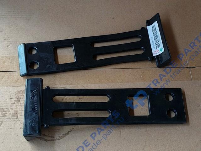 Стяжка крыла заднего колеса (тягач 4*2 / 6*4) -C7H Качество О