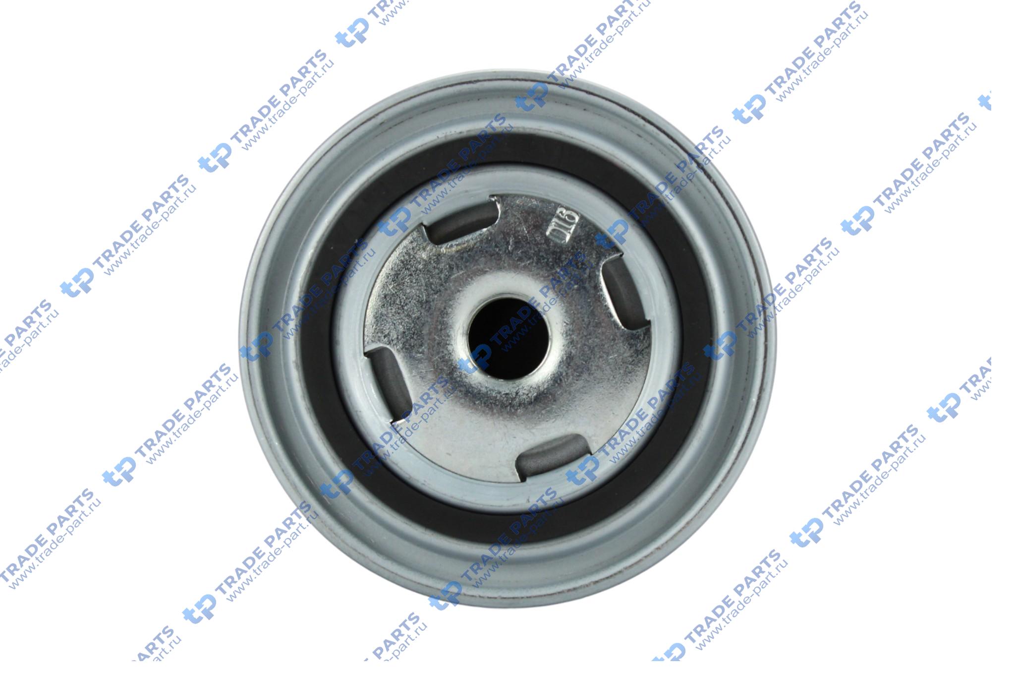 Реальная фотография фильтр топливный m16x1,5 h=212 mm: daf95-xf, iveco cursor: kmz дв.740.63-360,400