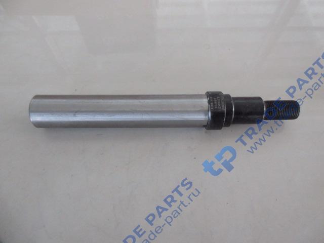 Палец задний передней рессоры под гидроцилиндр SHACMAN X5000 Качество О