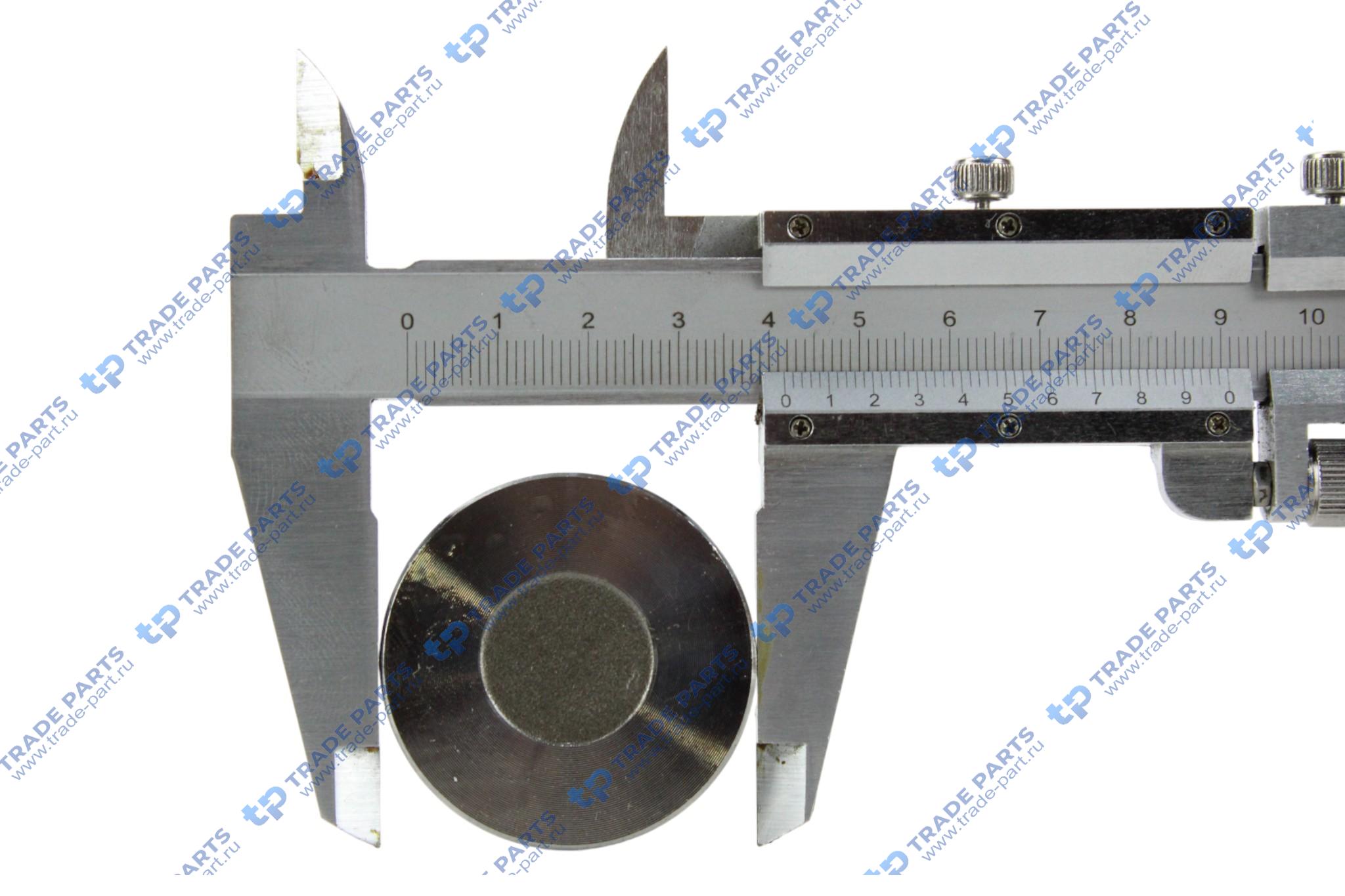 Реальная фотография клапан впускной deutz bf4m2012 8x41.7x119.3