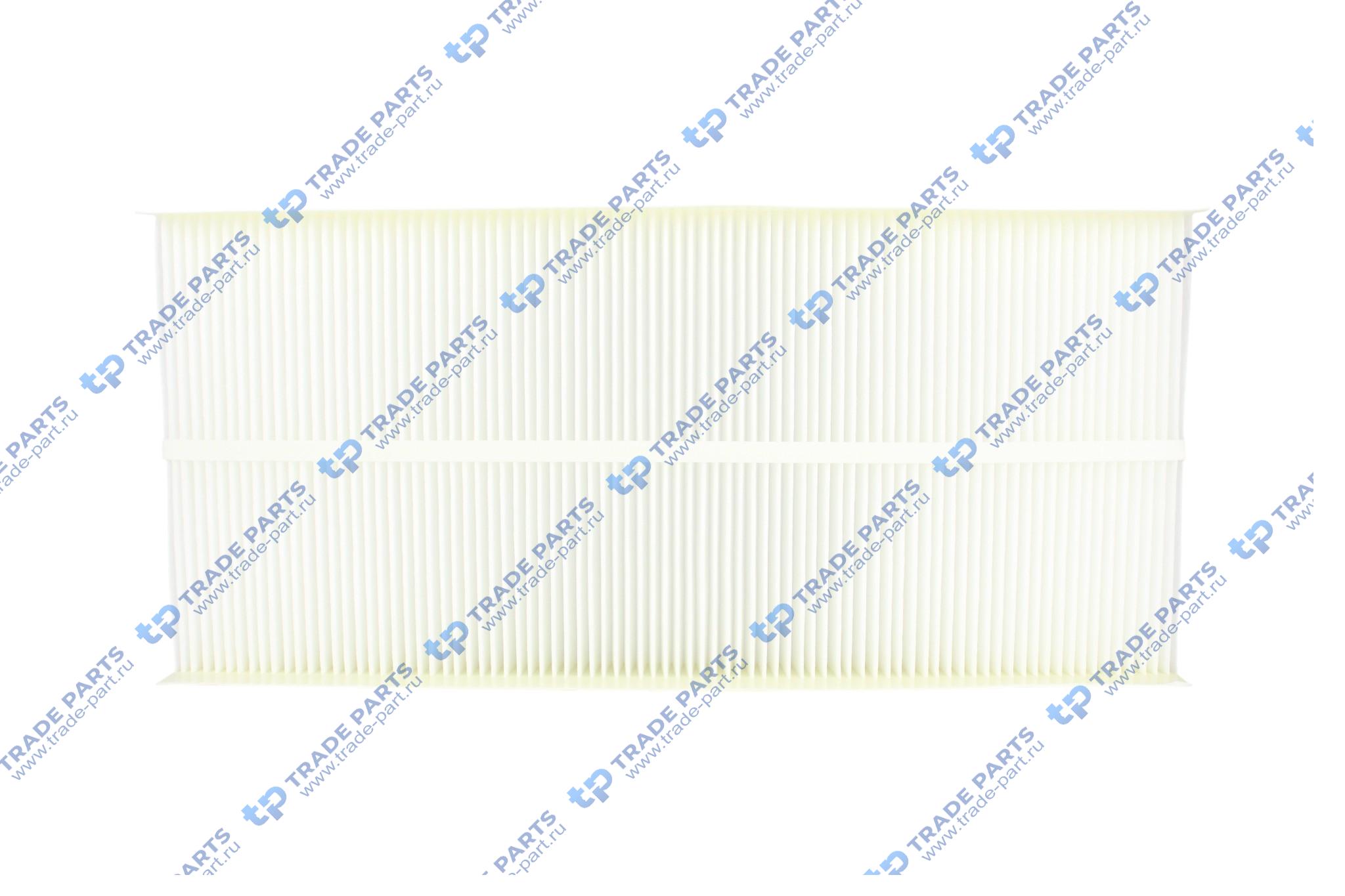 Реальная фотография фильтр кабины mercedes capacity, citaro (o 530), conecto 01.98-