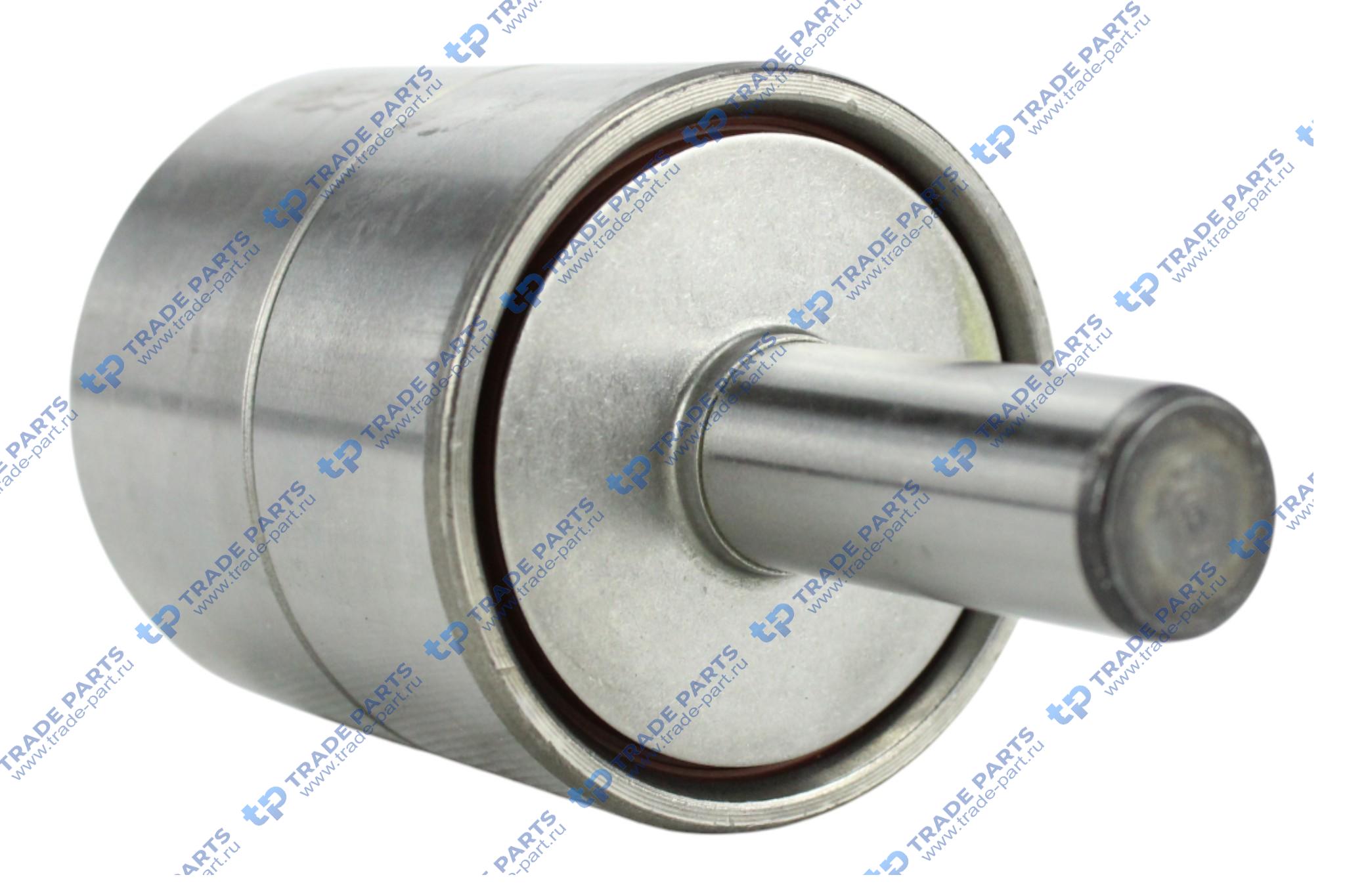 Реальная фотография ремкомплект вод.насоса! (мкр) прокладки,крыльчатка,вал,кольца упл.,фибра mb om423.950.443.980.444