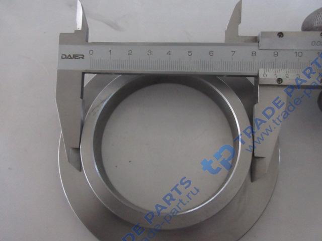 Реальная фотография шайба кпп вала выходящего кпп fuller 12js160t,12js200t
