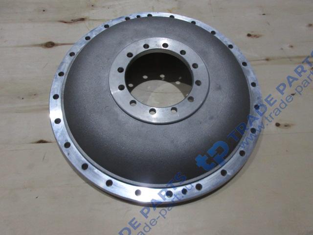 Реальная фотография турбина конвертера sd16 16y-11-00001