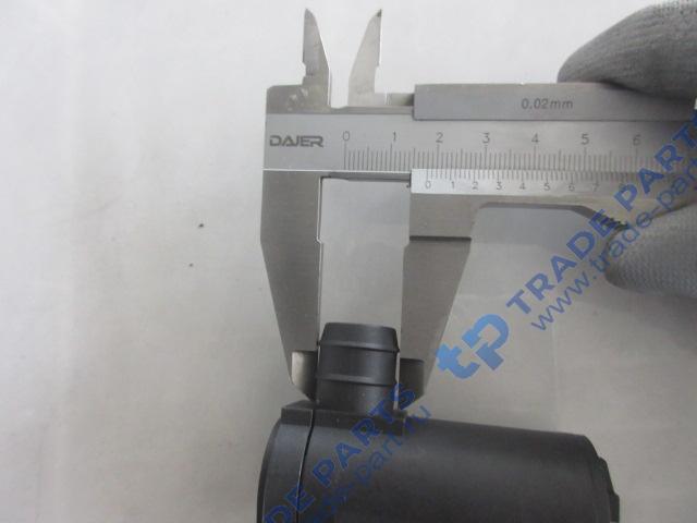 Реальная фотография насос бачка омывателя howo t5g, sitrak c7h качество о