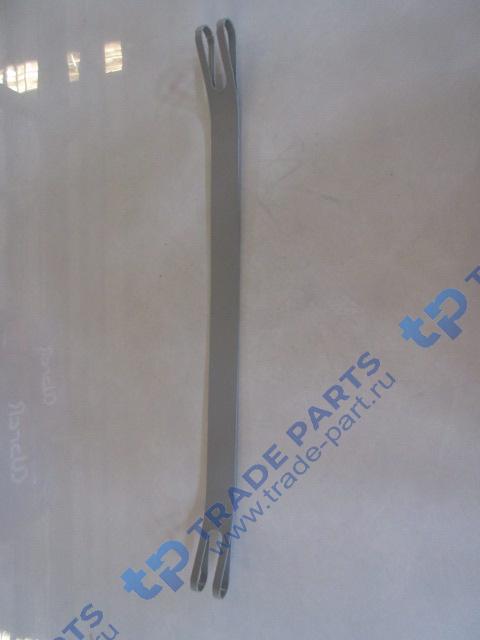 Реальная фотография хомут рессивера воздушный тормозной системы (155/5l) (c7h max)