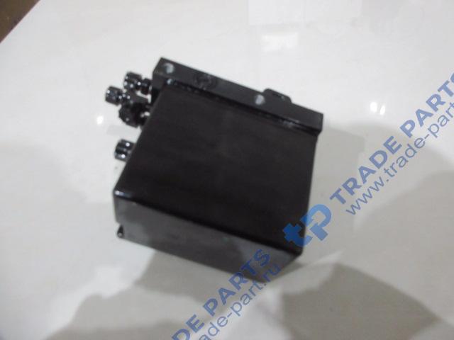 Реальная фотография насос поднятия кабины ручной faw 3250 e5 качество о