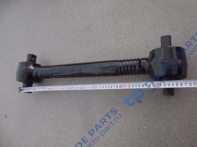 Реальная фотография тяга реактивная f3000 x3000 прямая верхняя l=610 shaanxi dz91259525274