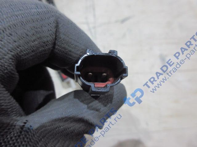 Реальная фотография трубопровод с обогревом подачи мочевины между насосом и баком для мочевины faw j6 качество о