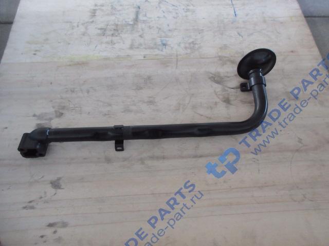 Реальная фотография маслосборник faw ca6dl качество о