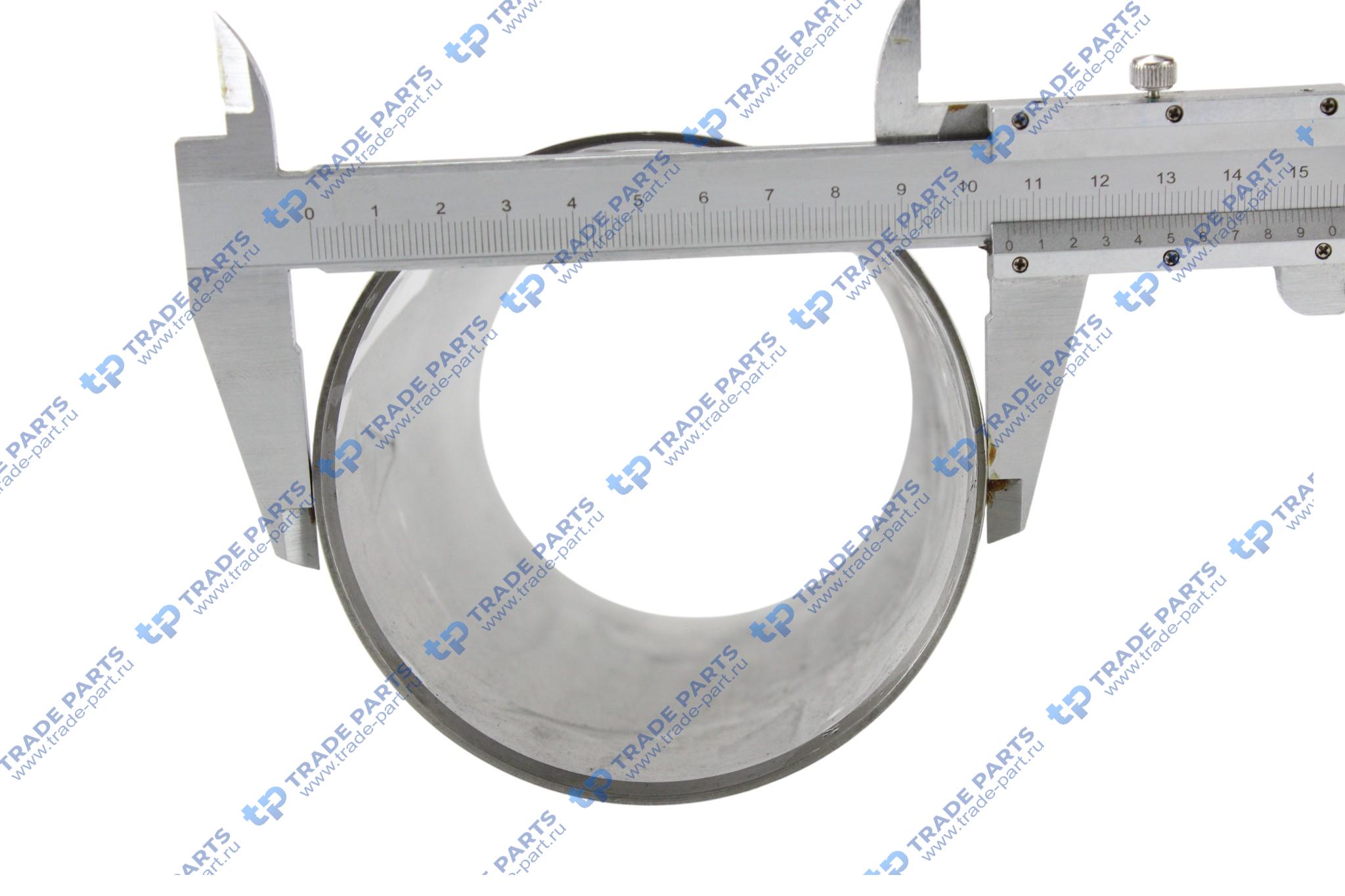 Реальная фотография гильза mb om904/906 (atego) нехонингованная