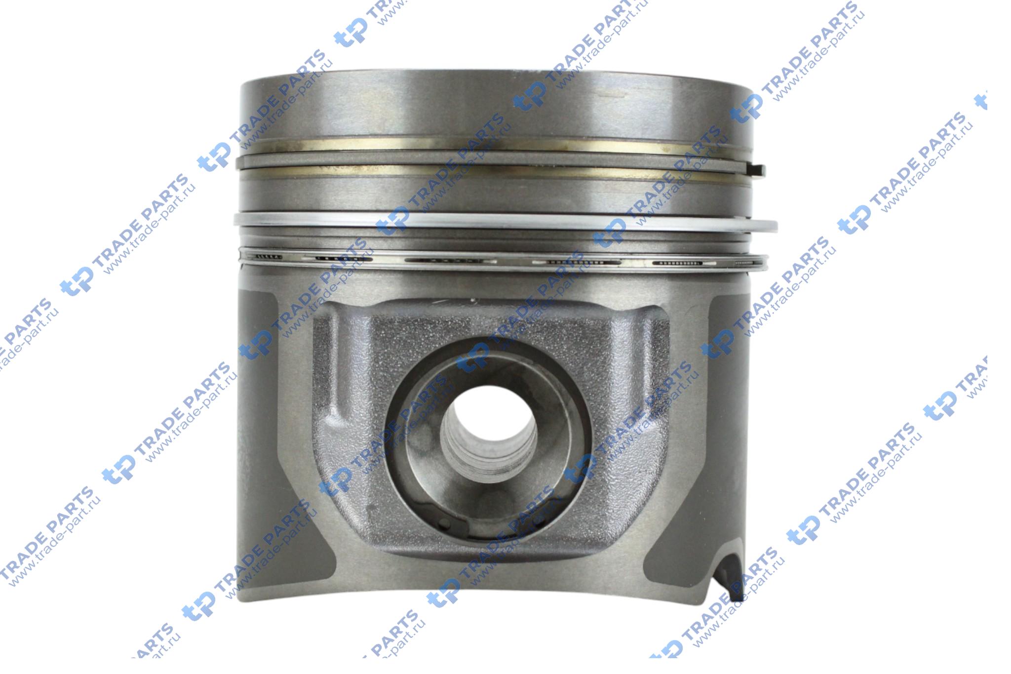 Поршнекомплект d128 MB OM441.901/OM442.901