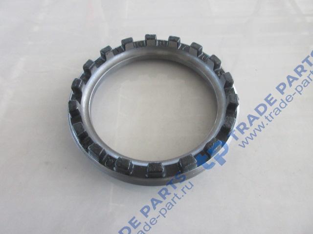 Реальная фотография гайка хвостовика редуктора t5g