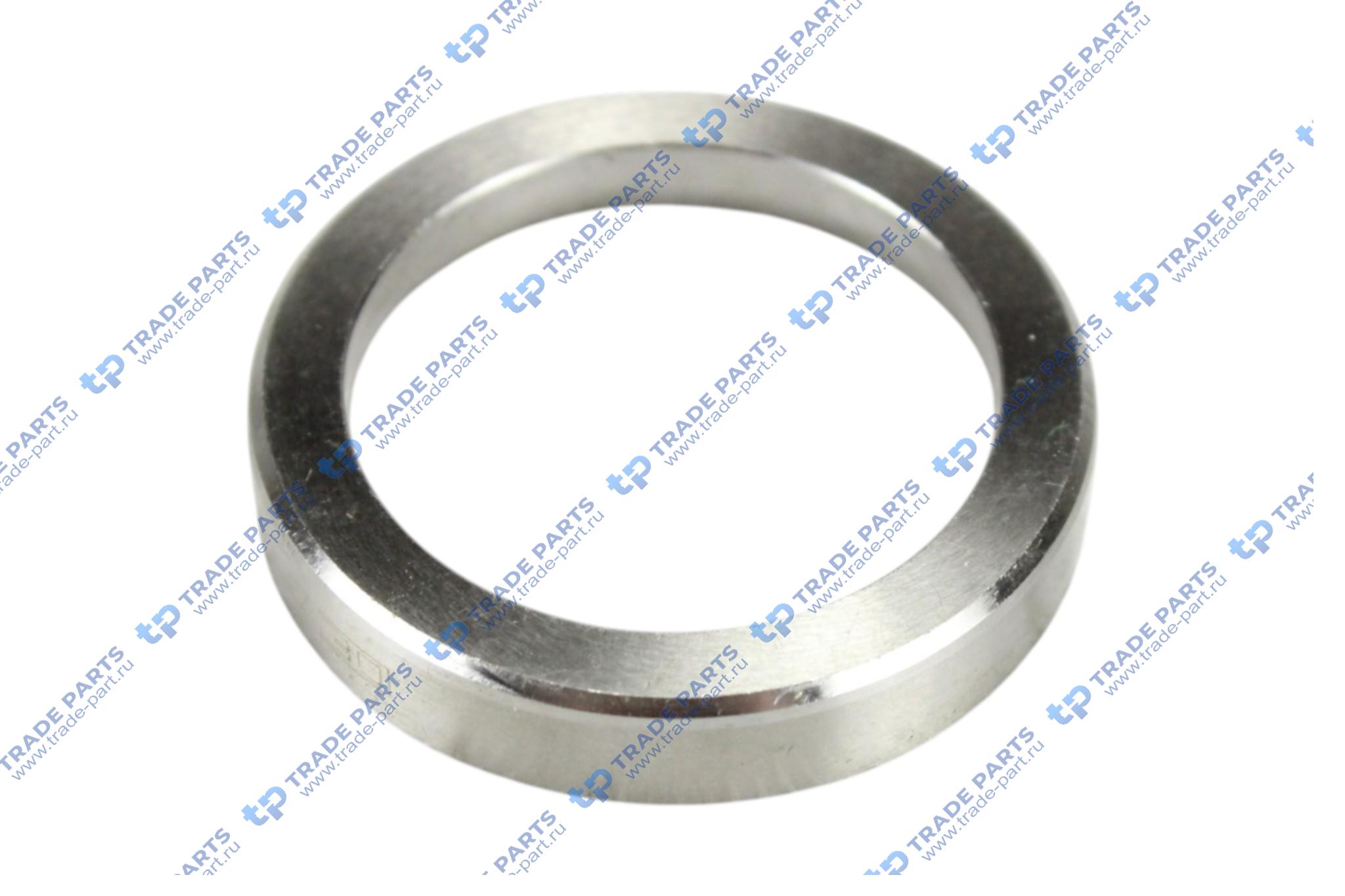 Реальная фотография седло клапана выпускного volvo d13a/b/c euro 4, 5