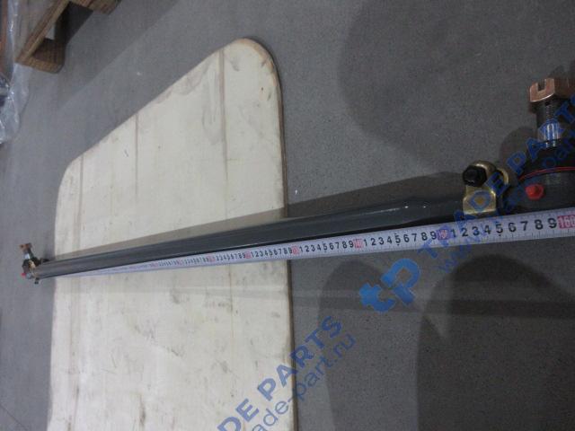 Реальная фотография тяга рулевая поперечная t5g\sitrak