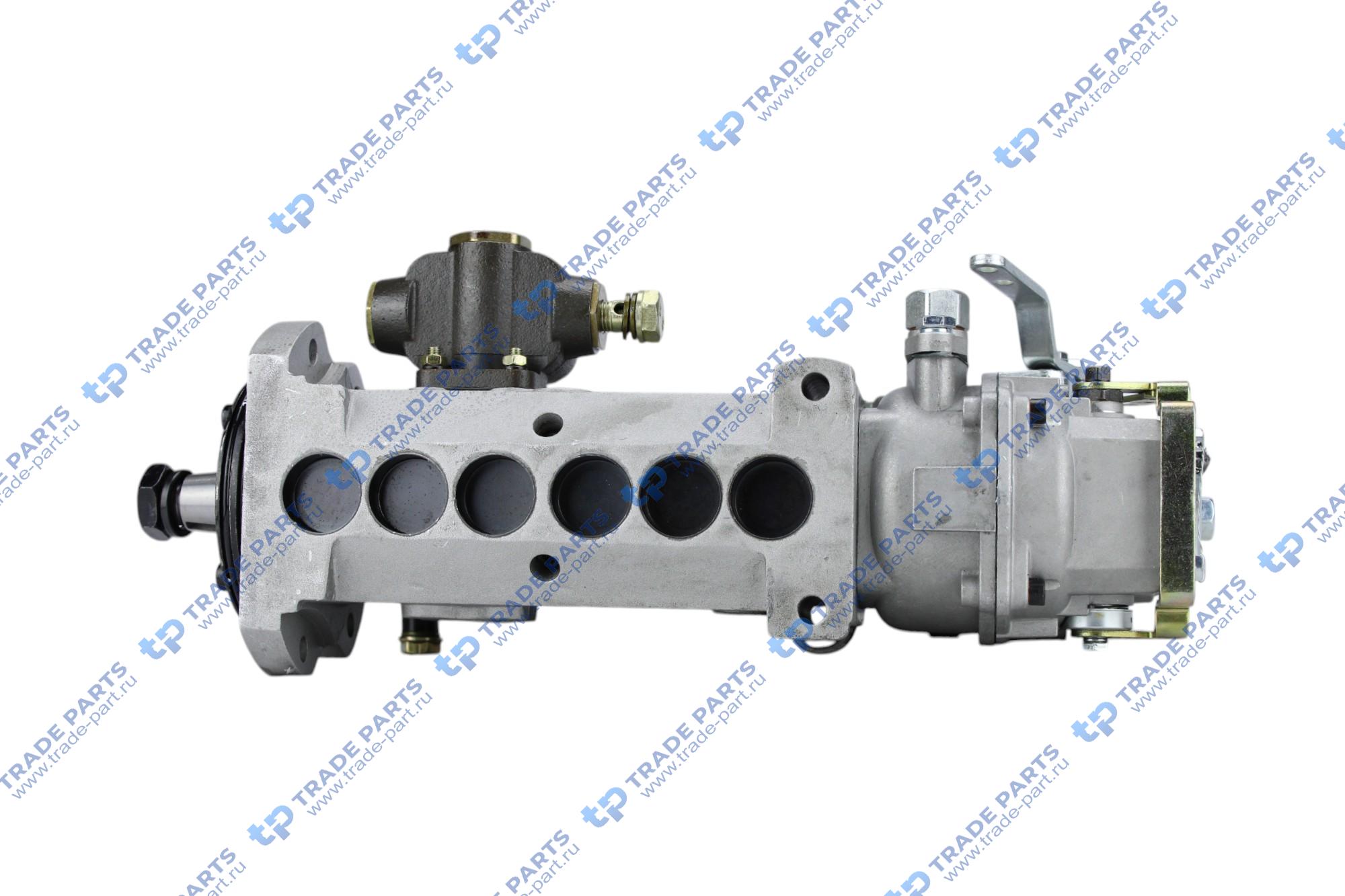 ТНВД S00004238+02 OEM