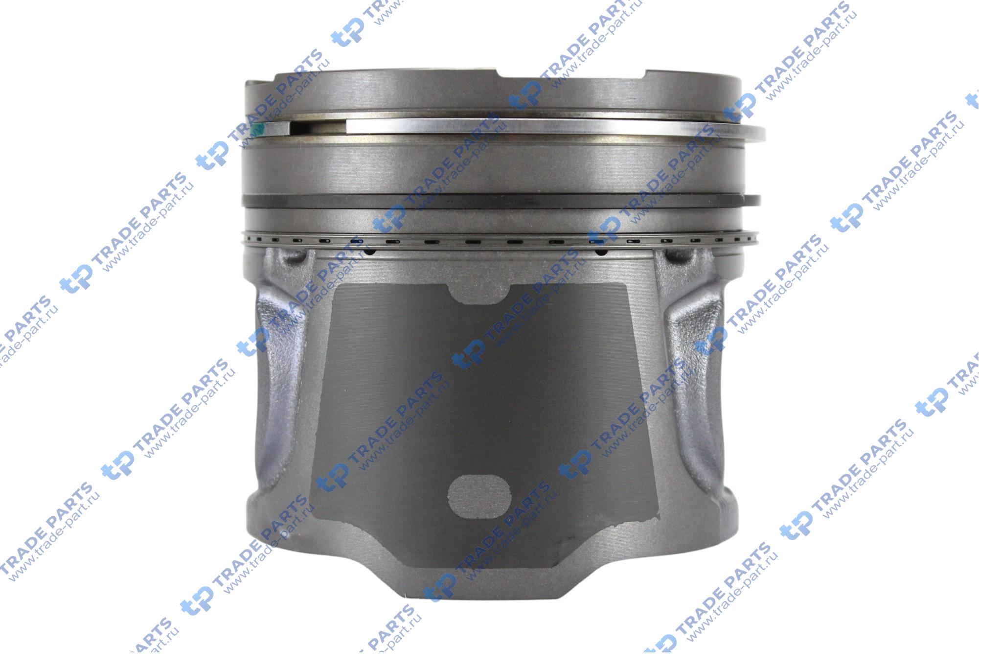 Реальная фотография поршнекомплект man d0834lfl60 68 d108 0 51 02500 6217